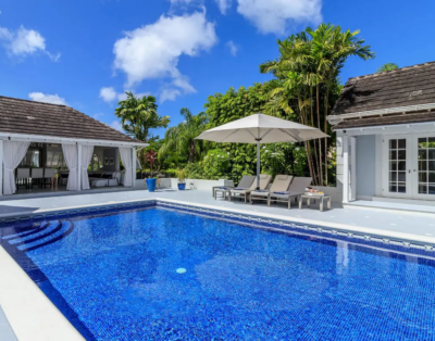 Beautiful Villa in Sandy Lane